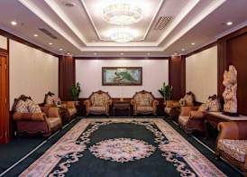 CITIC Hotel Beijing Airport 4