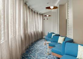 Courtyard by Marriott Ocean City Oceanfront 2