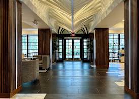 Marriott Jacksonville 2
