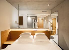FIRMAMENT Hotel 5