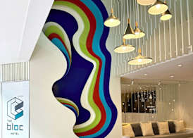 The Bloc Hotel Phuket 5
