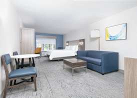 Holiday Inn Express & Suites VALPARAISO by IHG 2