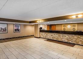 Budget Inn - Denver East 3