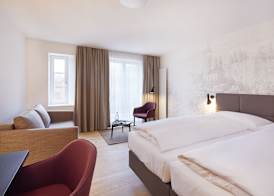 Hotel Gasthof zum Ochsen 4