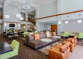Homewood Suites by Hilton Ft. Worth-North at Fossil Creek 5