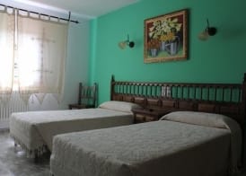 Casa Rural Outeiro 3