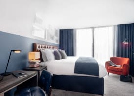 Hotel Indigo MANCHESTER - VICTORIA STATION by IHG 5