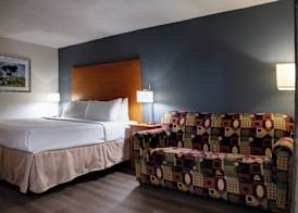 American Inn and Suites Ferndale 5