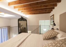 Hotel Gloria de Sant Jaume 5