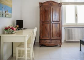 S'ARD Guest House Sassari 4