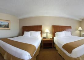Holiday Inn Express & Suites VENTURA HARBOR by IHG 4