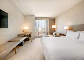 AC Hotel Asheville Downtown 5