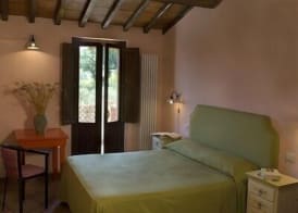 Borgo Le Capannelle 3