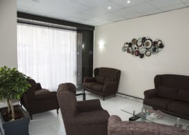 Relax Inn Hotel 5
