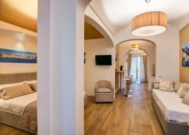Cuore di Sorrento Suites 3