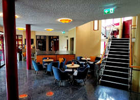 Parkhotel Neustadt 2