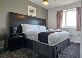 The Strand Hotel 3
