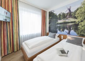 Hotel Westfalia 5