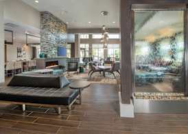 Residence Inn Fulton at Maple Lawn 5