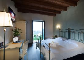 Agriturismo Il Sapore Della Luna 4