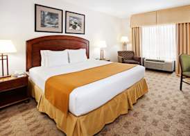 Holiday Inn Express BOONE by IHG 5