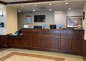 Quality Inn & Suites Williamsport 5