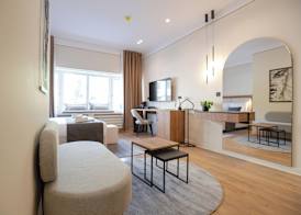 Simma Luxury Apartments & Rooms 2