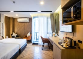 D Varee Montara Thonglor 25 4