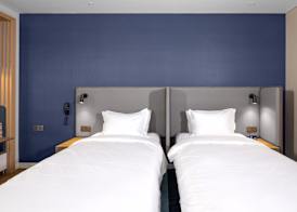 Holiday Inn Express Shanghai Chongming by IHG 2
