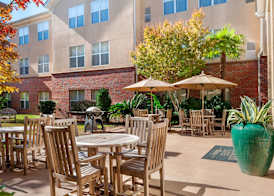 Homewood Suites by Hilton Baton Rouge 2