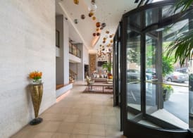 Hotel Felix 5