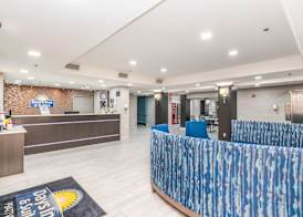 Days Inn & Suites by Wyndham Prattville-Montgomery 5