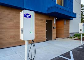 Hampton Inn by Hilton Ashland City, Tn 2