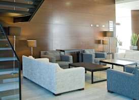Hotel Sercotel JC1 Murcia 5