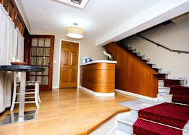 Hotel Town House 3