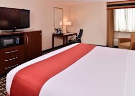 Holiday Inn NEW LONDON - MYSTIC AREA by IHG 5