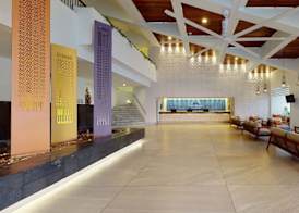 Park Royal Beach Huatulco 2