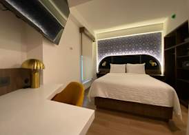 Holiday Inn Express Ciudad de Mexico Condesa by IHG 4