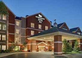 Homewood Suites by Hilton Wilmington-Brandywine Valley 3