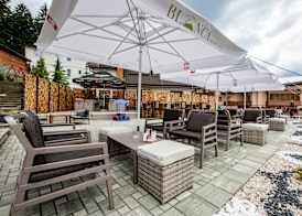 Blanca Hotel Resort&Spa 5