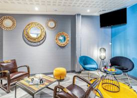 ibis Blois Centre Château 3