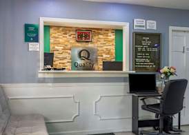 Quality Inn Covington 3