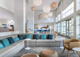 Element by Marriott Houston Katy 2