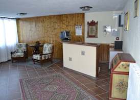 Piccolo Chalet 2