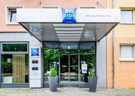 Ibis budget Berlin Potsdamer Platz 2