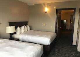 Country Inn & Suites by Radisson, Grand Rapids East, MI 4