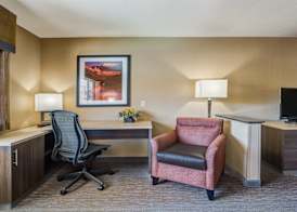 Best Western Plus Canyonlands Inn 5
