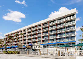 DoubleTree Beach Resort by Hilton Tampa Bay-N. Redington Bch 5