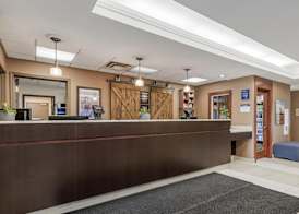 Best Western Plus Red Deer Inn & Suite 3