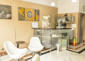 Hotel Montedobra 5